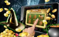 Witches of the slots Screen Shot 10