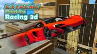 Extreme Street Car Racing 3D Screen Shot 0