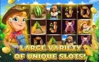 Casino 777 - slots and gaming machines online Screen Shot 2