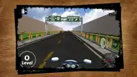 Extreme Moto Rider: bike baron free & anglo games Screen Shot 0