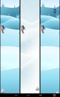 Ski Challenge Screen Shot 10