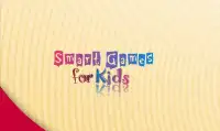 Smart Games for Kids Screen Shot 6