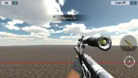 Sniper Z Screen Shot 6
