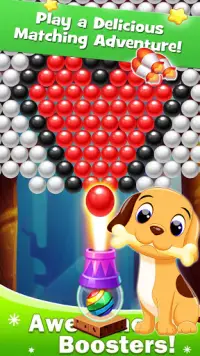 Bubble Pet Screen Shot 2