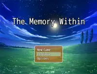 The Memory Within Screen Shot 4