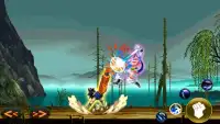 God Of Saiyans : Infinite Battle Screen Shot 2