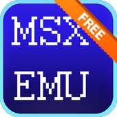 MSX.emu Free