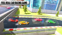 Street Racing Car 2020 Screen Shot 1