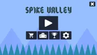 spike valley Screen Shot 0