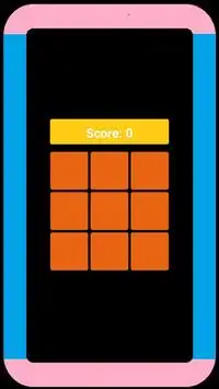 IQ Tester Game Screen Shot 1