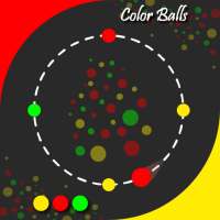 Quick Balls - Puzzle game