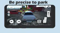 Car Parking Rivals Game: Car Simulator Screen Shot 4