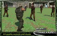 Clash of Commandos Screen Shot 11