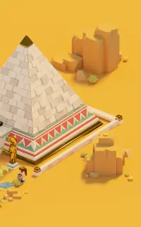 Tap Tap Civilization:Idle Game Screen Shot 7
