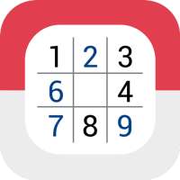 Sudoku Puzzle Free