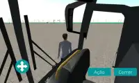 BR Bus Simulator Screen Shot 2
