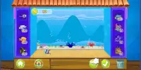 🐠 Fish Forever - Build Your Dream Aquarium Screen Shot 9