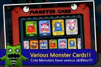 Bingo Monster Screen Shot 2