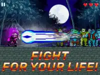 Goku Ultimate Fight Dragon Ball Battle Screen Shot 7