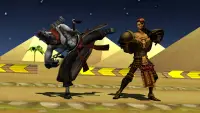 Immortal Gods War-Final Battle Screen Shot 5