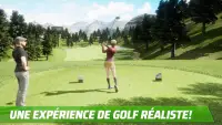 Roi du Golf – Tournée mondiale Screen Shot 0
