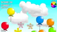 Water Balloon: Holi Game Screen Shot 4