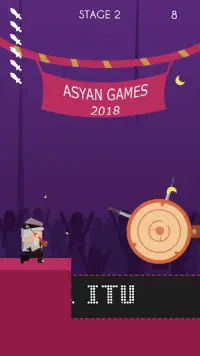 Masuk Pak Eko - Asyan Games Screen Shot 5