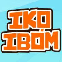 Iko Ibom-Ibom word game