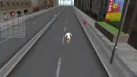 Police Dog Chase Crime City Screen Shot 5