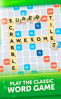 Scrabble® GO-Classic Word Game Screen Shot 8