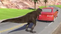 Dinosaur Simulator: Save Your Life Screen Shot 9