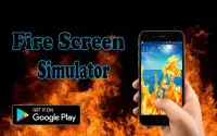 Fire Screen Simulator Screen Shot 6
