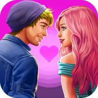 Love Story Sim-Become a master of love