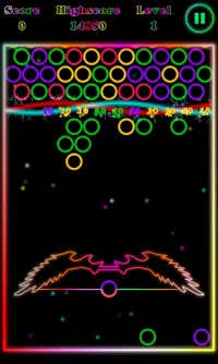 Bubble Shooter Screen Shot 0