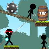 Stickman Shooting