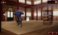 ninja avan fighting Screen Shot 1