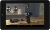 Gun Shooting Club - Gun Sim Free Screen Shot 7