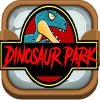 Dinosaur Park Portals