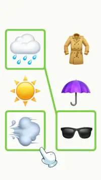 Emoji Puzzle - Fun Emoji Game Screen Shot 3