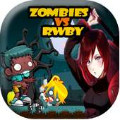 zombie Ruby : kill, die, warfare & Power
