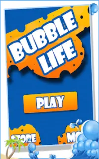 Bubble Life Rescue Screen Shot 5
