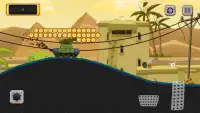 Tank Vs -  Reloaded Level Shooting game Screen Shot 0