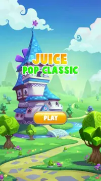 Juice Pop Classic Screen Shot 0