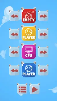 Sheep Party : multiplayers Screen Shot 3