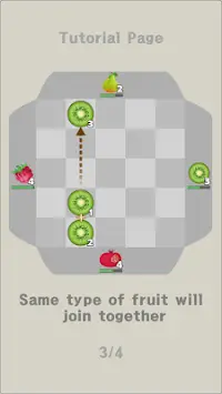 Fruit Basket Screen Shot 2