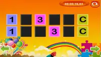 Kids Educational Games - Learning Games Collection Screen Shot 3
