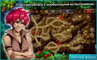 Gardens Inc. 3: Свадебный переполох Screen Shot 4