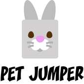 Pet Jumper