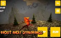 Fantasia do dragão 3D Screen Shot 3