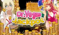 Doctor Vegas Jackpot - Free Screen Shot 0